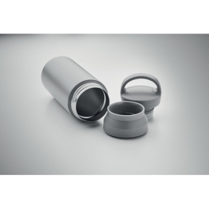 ONYX Nerūdijančio plieno vakuuminė gertuvė 320 ml