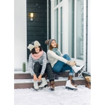 ONYX Nerūdijančio plieno vakuuminė gertuvė 320 ml