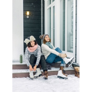 ONYX Nerūdijančio plieno vakuuminė gertuvė 320 ml