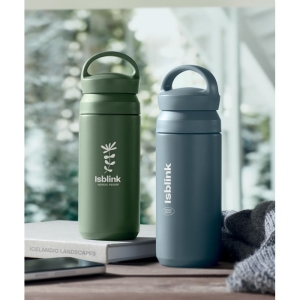 ONYX Nerūdijančio plieno vakuuminė gertuvė 320 ml