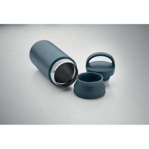 ONYX Nerūdijančio plieno vakuuminė gertuvė 320 ml