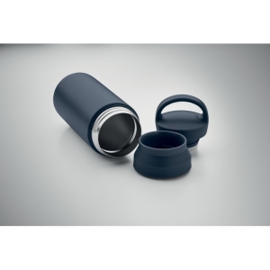 ONYX Nerūdijančio plieno vakuuminė gertuvė 320 ml