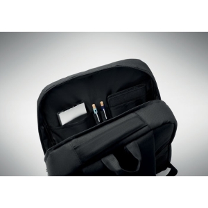 AKRAOS Plona kuprinė su kompiuterio skyriumi 15''