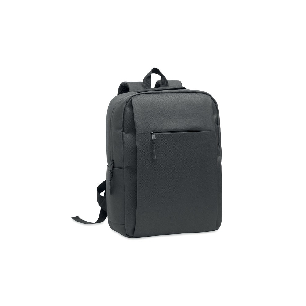 AKRAOS Plona kuprinė su kompiuterio skyriumi 15''