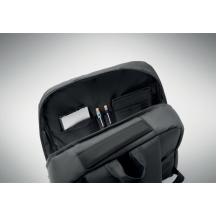 AKRAOS Plona kuprinė su kompiuterio skyriumi 15''