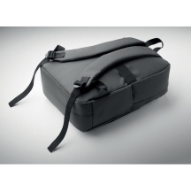 AKRAOS Plona kuprinė su kompiuterio skyriumi 15''