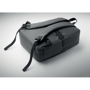 AKRAOS Plona kuprinė su kompiuterio skyriumi 15''