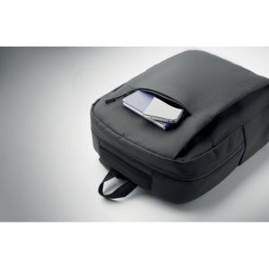 AKRAOS Plona kuprinė su kompiuterio skyriumi 15''