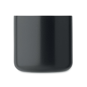 ACERO Puodelis iš perdirbto nerūdijančio plieno 350 ml