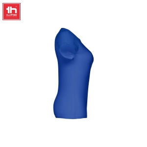 THC ANKARA Moteriški Medvilniniai Marškinėliai, 190g