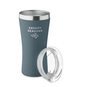 OZ Vakuuminis puodelis iš perdirbto nerūdijančio plieno 160 ml