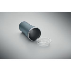 OZ Vakuuminis puodelis iš perdirbto nerūdijančio plieno 160 ml