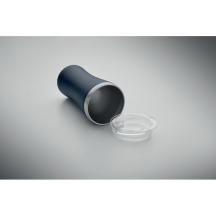 OZ Vakuuminis puodelis iš perdirbto nerūdijančio plieno 160 ml