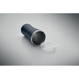 OZ Vakuuminis puodelis iš perdirbto nerūdijančio plieno 160 ml