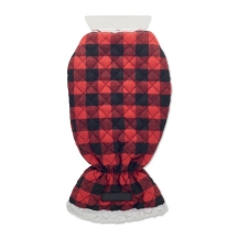 ICEHAND Dygsniuota ledo grandiklio pirštinė