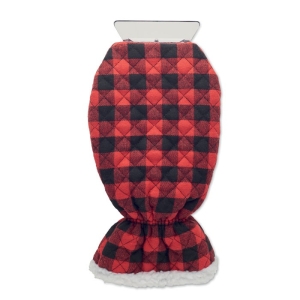 ICEHAND Dygsniuota ledo grandiklio pirštinė