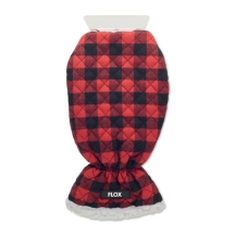 ICEHAND Dygsniuota ledo grandiklio pirštinė