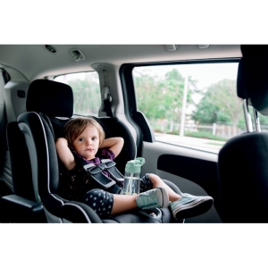 SID Tritano vaikų gertuvė su šiaudeliu 450 ml