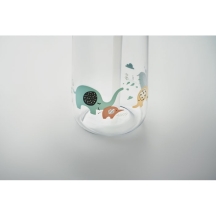 SID Tritano vaikų gertuvė su šiaudeliu 450 ml