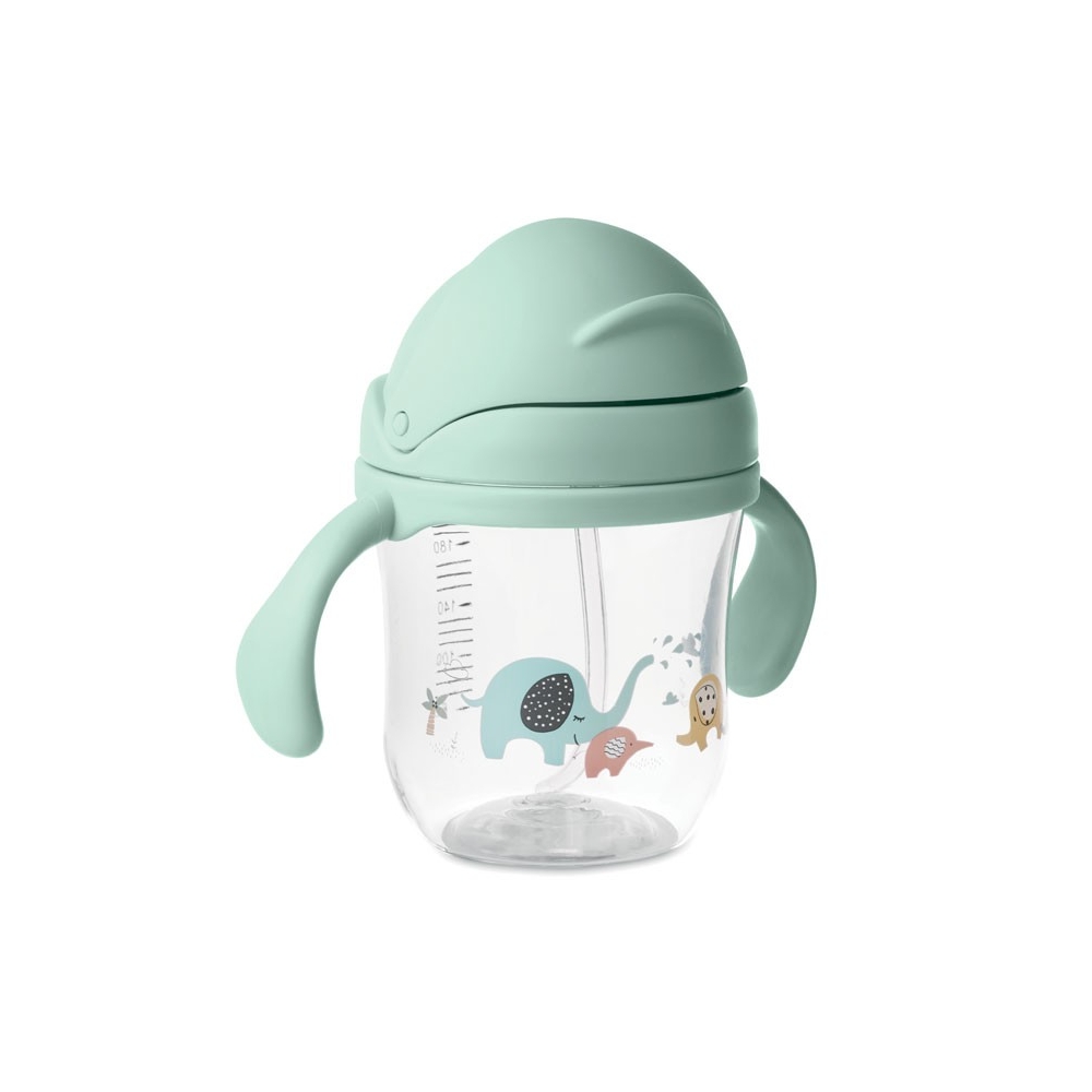 SED Tritano kūdikio gertuvė 250 ml