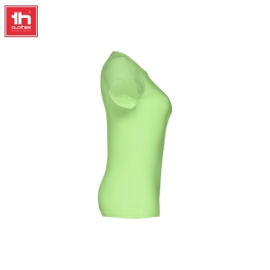 THC ANKARA Moteriški Medvilniniai Marškinėliai, 190g