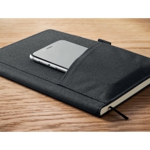 SCRIBI 4 Dovanų rinkinys su tušinuku, užrašų knygele ir raktų pakabuku