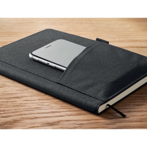 SCRIBI 4 Dovanų rinkinys su tušinuku, užrašų knygele ir raktų pakabuku