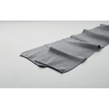 RAFY Tamprus šalikas iš RPET poliesterio