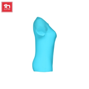 THC ANKARA Moteriški Medvilniniai Marškinėliai, 190g