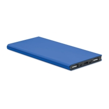 POWERFLAT8C Power Bank 8000 mAh