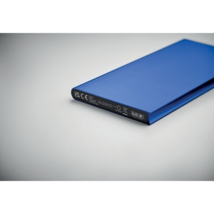 POWERFLAT8C Power Bank 8000 mAh