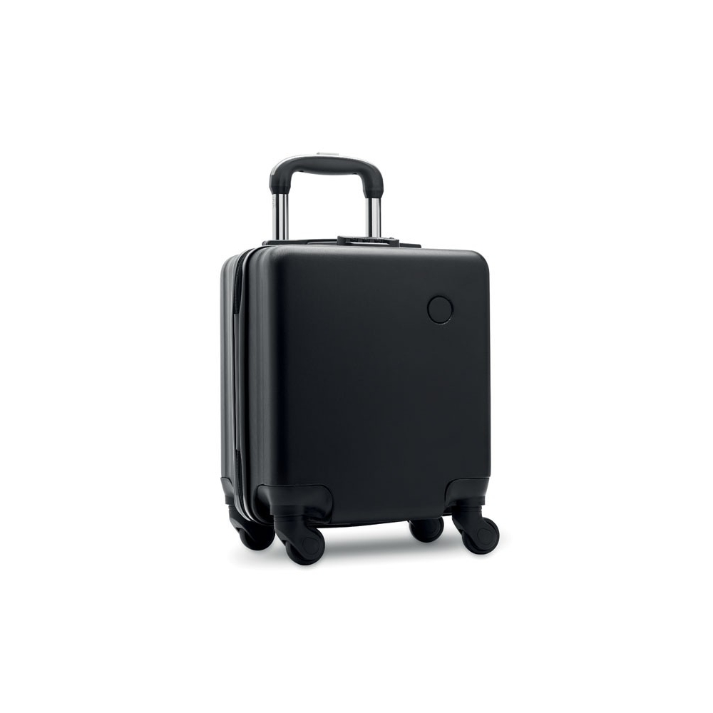 STOR Rankinis lagaminas su kombinuotu užraktu 14'' (~35,5 cm)