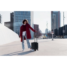 STOR Rankinis lagaminas su kombinuotu užraktu 14'' (~35,5 cm)