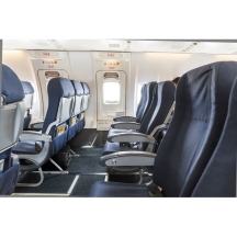 STOR Rankinis lagaminas su kombinuotu užraktu 14'' (~35,5 cm)