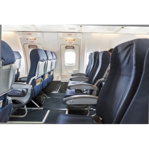 STOR Rankinis lagaminas su kombinuotu užraktu 14'' (~35,5 cm)