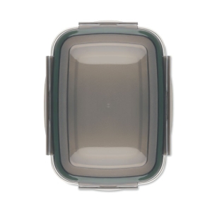 LOX Pietų dėžutė iš perdirbto nerūdijančio plieno