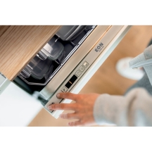 LOX Pietų dėžutė iš perdirbto nerūdijančio plieno