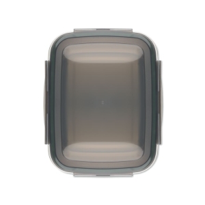 LOX PLUS Sandari pietų dėžutė iš perdirbto nerūdijančio plieno 1500 ml