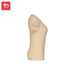 THC ANKARA Moteriški Medvilniniai Marškinėliai, 190g