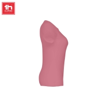 THC ANKARA Moteriški Medvilniniai Marškinėliai, 190g