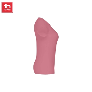 THC ANKARA Moteriški Medvilniniai Marškinėliai, 190g