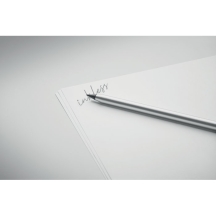 PENEVER Ekologiškas rašiklis iš perdirbto aliuminio