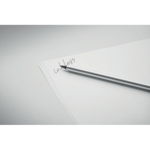 PENEVER Ekologiškas rašiklis iš perdirbto aliuminio