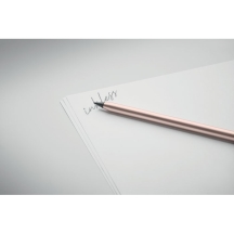 PENEVER Ekologiškas rašiklis iš perdirbto aliuminio