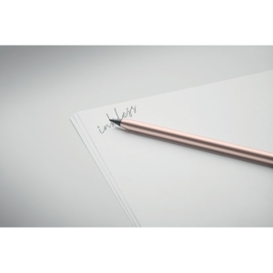 PENEVER Ekologiškas rašiklis iš perdirbto aliuminio