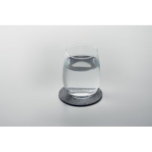 FELTSTER Apvalus padėkliukas stiklinei