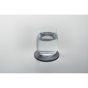 FELTSTER Apvalus padėkliukas stiklinei