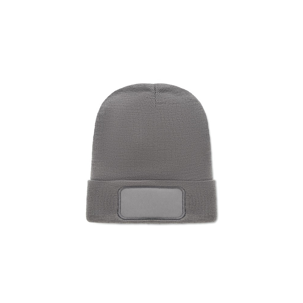 CAPNIT Unisex megzta kepurė iš RPET