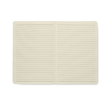 FEUX A5 portfelis iš RPET su dirbtine oda