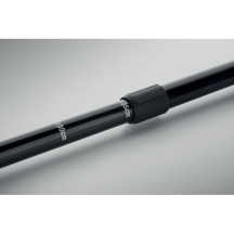 NOLE Reguliuojamos vaikščiojimo lazdos iš aliuminio